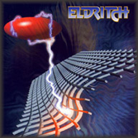 Eldritch (ITA) - Seeds Of Rage (Reissue 2006)
