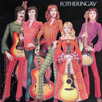 Fotheringay - Fotheringay