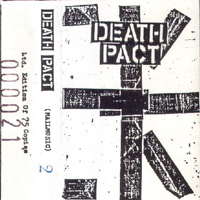 Kapotte Muziek - Death Pact 2 (Split)