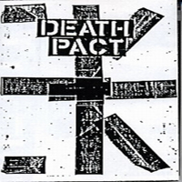 Kapotte Muziek - Death Pact 8 (Split)