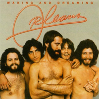 Orleans - Waking And Dreaming