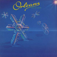 Orleans - One Of A Kind