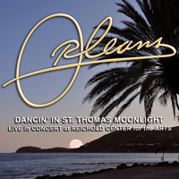 Orleans - Dancin' In St. Thomas Moonlight - Live in Reinhold Centre