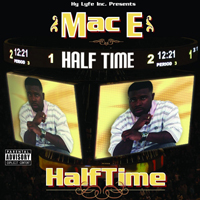 Mac E - HalfTime
