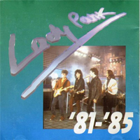 Lady Pank - '81-'85