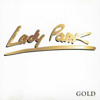 Lady Pank - Gold
