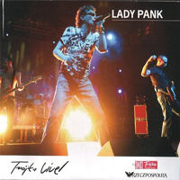 Lady Pank - Trojka Live!
