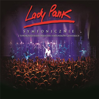 Lady Pank - Symfonicznie (CD 1)