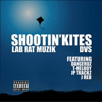 Mack DVS - Shootin` Kites