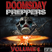 Mack DVS - DVS & StarStatus - Doomsday Preppers