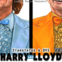Mack DVS - DVS & StarStatus - Harry And Lloyd