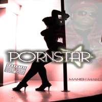 Manish Man - Pornstar (Single)