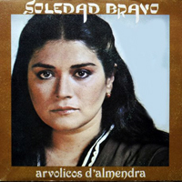 Bravo, Soledad - Arvolicos d'Almendra (Remastered 2016)
