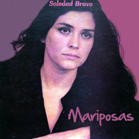 Bravo, Soledad - Mariposas (Remastered 2016)