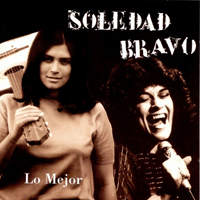 Bravo, Soledad - Lo mejor (CD 1)