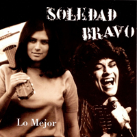 Bravo, Soledad - Lo mejor (CD 2)