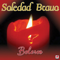 Bravo, Soledad - Boleros Soledad Bravo