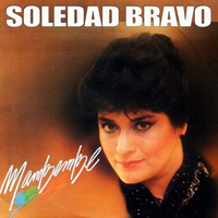 Bravo, Soledad - Mambembe
