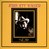 Jerry Jeff Walker (USA) - Jerry Jeff Walker (Remastered 2011)