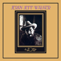 Jerry Jeff Walker (USA) - Jerry Jeff Walker (LP)