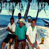 Jerry Jeff Walker (USA) - Cowboy Boots & Bathin' Suits