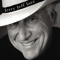 Jerry Jeff Walker (USA) - Jerry Jeff Jazz