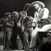 Jerry Jeff Walker (USA) - 1978.05.15 - Early Show in Bottom Line, New York, USA