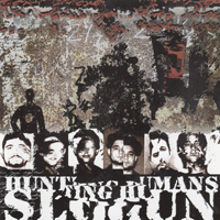 Slogun - Hunting Humans