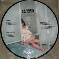 Slogun - How It Ends