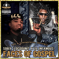 SO6IX - Faces Of Gospel (CD 2)