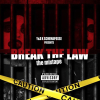 SO6IX - Break Da Law (EP)