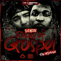 SO6IX - Faces Of Gospel (The Mixtape)