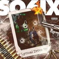 SO6IX - Lyrical Drive By