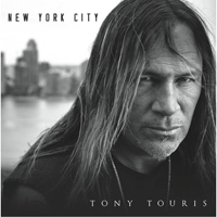 Touris, Tony - New York City