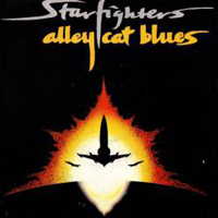 Starfighters - Alley Cat Blues (7