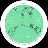 Letherette - EP 3 (EP)