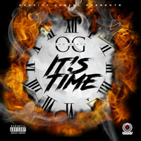 OG Boo Dirty - It`s Time (Mixtape)