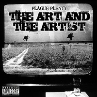 Plague Plenty - The Art & The Artist