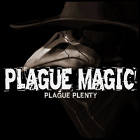 Plague Plenty - Plague Magic