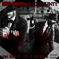 Plague Plenty - The Diary of A Boss 2
