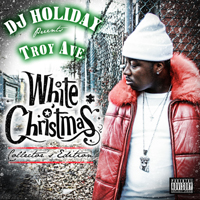 Troy Ave - White Christmas