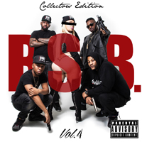 Troy Ave - BSB Vol. 4