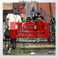 Troy Ave - BSB Vol. 5 (Hosted By LA Leakers)