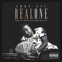 Troy Ave - Real Nigga (Single)
