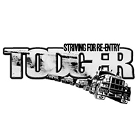 Todger - Striving For Re-Entry