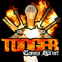 Todger - Todger Comes Alive!