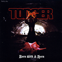 Todger - Born With A Horn