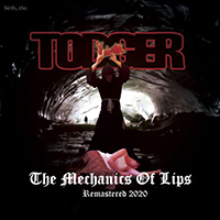 Todger - The Mechanics Of Lips (Remastered)