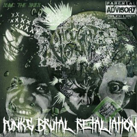 Thought Vomit - Punk's Brutal Retaliation