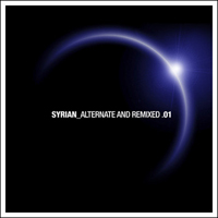 Syrian - Alternate And Remixed 01